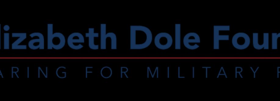 Elizabeth Dole Foundation Cover Image