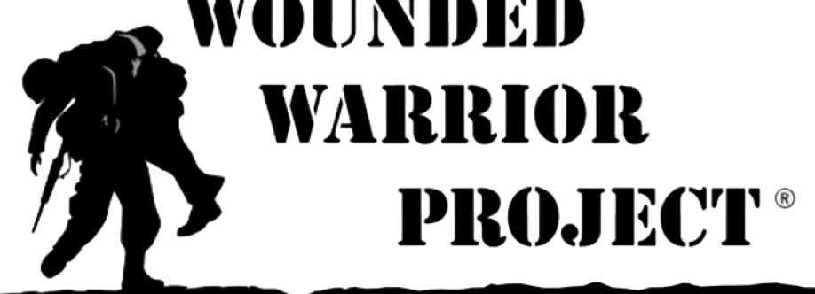 Wounded Warrior Project Cover Image