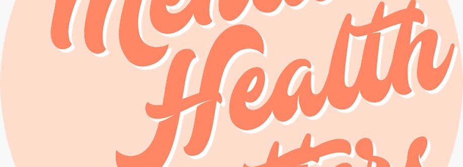Mental Health Cover Image