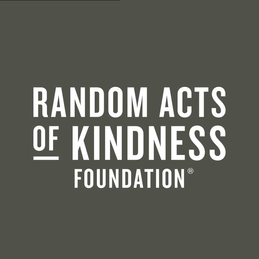 The Random Acts of Kindness Foundation