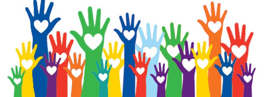 Volunteer Work Cover Image
