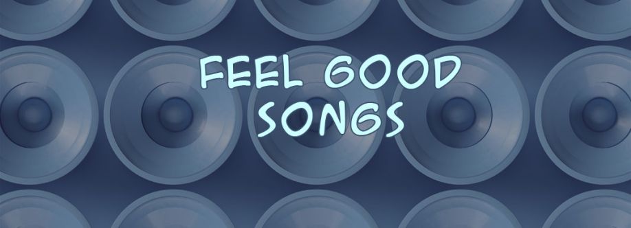 Feel Good Music Cover Image