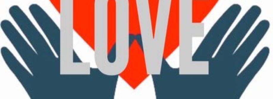 Spread love Cover Image