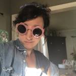 Sarah C Profile Picture