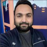 Waqas Khan Profile Picture
